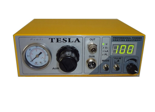 Порошковый пистолет Tesla Profi 2  Уфа